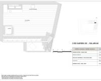 New Build - Bungalow - Torrevieja - Villa Amalia