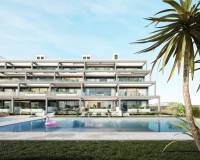 New Build -  - Cartagena - Mar de Cristal