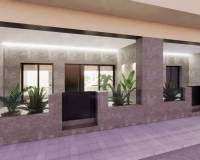 New Build -  - Catral - pueblo