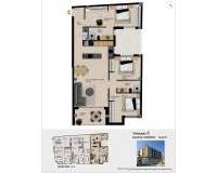 New Build -  - Catral - pueblo
