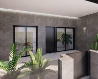 New Build -  - Catral - pueblo