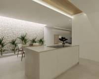 New Build -  - Catral - pueblo