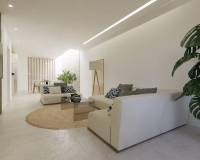 New Build -  - Catral - pueblo