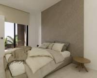 New Build -  - Catral - pueblo
