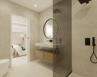 New Build -  - Catral - pueblo
