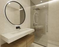 New Build -  - Catral - pueblo