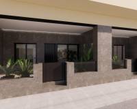 New Build -  - Catral - pueblo
