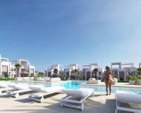 New Build -  - Ciudad Quesada - Lo Marabú