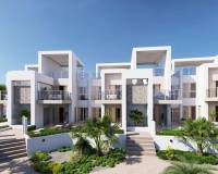 New Build -  - Ciudad Quesada - Lo Marabú