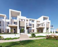 New Build -  - Ciudad Quesada - Lo Marabú