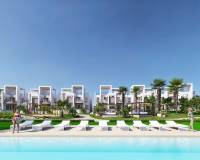 New Build -  - Ciudad Quesada - Lo Marabú