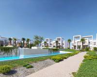New Build -  - Ciudad Quesada - Lo Marabú