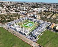 New Build -  - Ciudad Quesada - Lo Marabú