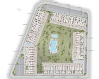 New Build -  - Ciudad Quesada - Lo Marabú