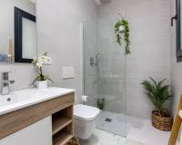 New Build -  - Ciudad Quesada - Lo Marabú