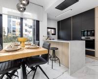 New Build -  - Ciudad Quesada - Lo Marabú