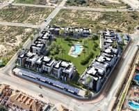 New Build -  - Ciudad Quesada - Lo Marabú