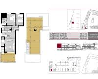 New Build -  - Ciudad Quesada - Lo Marabú