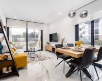 New Build -  - Ciudad Quesada - Lo Marabú