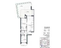 New Build -  - Ciudad Quesada - Lo Marabú