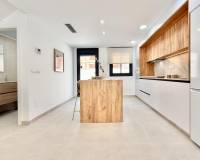New Build -  - Cox - San Fernando