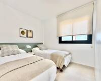 New Build -  - Cox - San Fernando