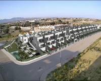 New Build -  - Cox - San Fernando