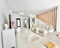 New Build -  - Cox - San Fernando
