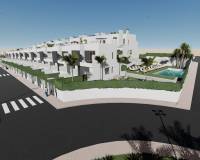 New Build -  - Cox - San Fernando
