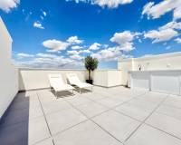 New Build -  - Cox - San Fernando