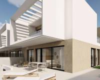 New Build -  - Dolores - Sector 3