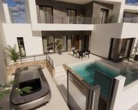 New Build -  - Dolores - urbanizacion