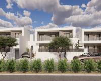 New Build -  - Dolores - urbanizacion