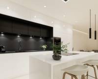 New Build -  - Dolores - urbanizacion