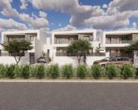 New Build -  - Dolores - urbanizacion