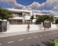 New Build -  - Dolores - urbanizacion