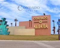 New Build - Ground Floor - Alhama De Murcia - Condado de Alhama Resort