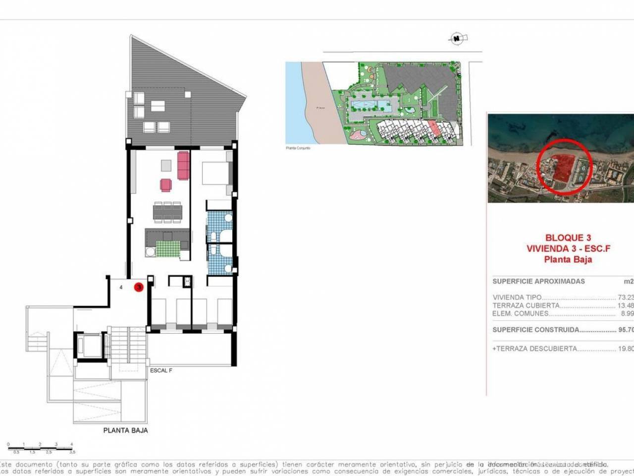 New Build - Ground Floor - Denia - Las marinas