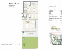 New Build - Ground Floor - Finestrat - Camporrosso village