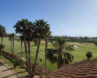 New Build - Ground Floor - Los Alcázares - Serena Golf