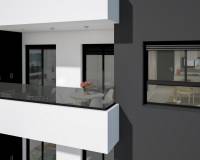 New Build - Ground Floor - Orihuela Costa - Villamartin