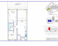 New Build - Ground Floor - Villajoyosa - Paraiso