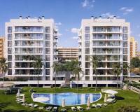 New Build -  - Guardamar del Segura - Avda del Puerto
