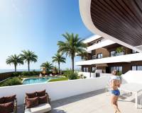 New Build -  - Guardamar del Segura - Camino del Puerto