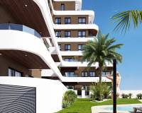 New Build -  - Guardamar del Segura - Camino del Puerto