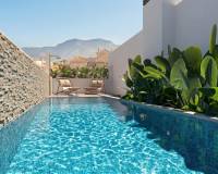 New Build -  - Guardamar del Segura - CENTRO