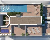 New Build -  - Guardamar del Segura - CENTRO