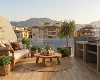 New Build -  - Guardamar del Segura - CENTRO
