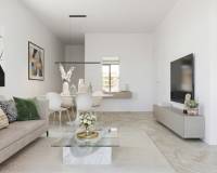 New Build -  - Guardamar del Segura - CENTRO