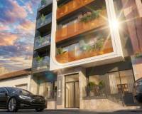 New Build -  - Guardamar del Segura - CENTRO